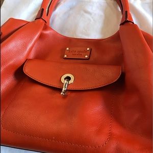 Kate Spade hand bag